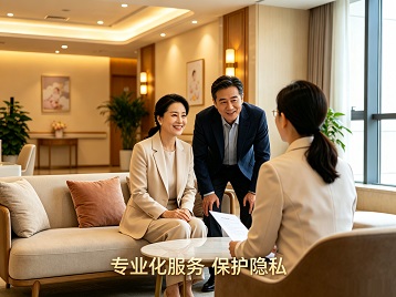 吴桥有偿售卵代生女生的客户的客户群体有哪些