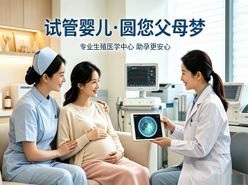 吴桥辅助生育服务 试管婴儿行业的兴起背景、发展与未来展望